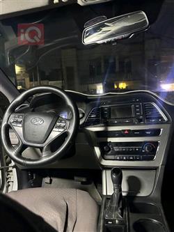 هیوندای سۆناتا